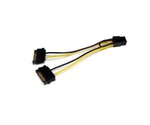 StarTech.com SATPCIEXADAP