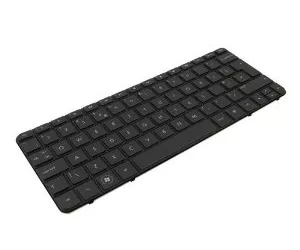 HP 673656-BG1 запчасть для ноутбука Клавиатура