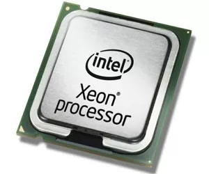 HP Intel Xeon E5-2687W