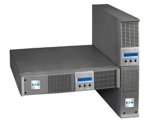 Eaton EX 3000 RT2U Netpack