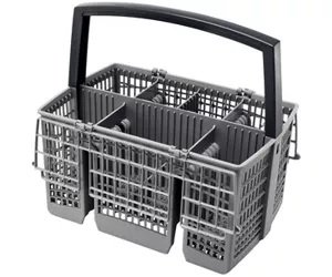 Neff Z7863X0 dishwasher part/accessory Grey Houseware basket