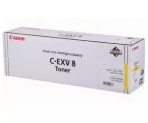 Canon C-EXV8