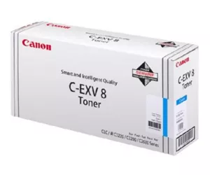 Canon C-EXV8