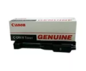 Canon C-EXV8