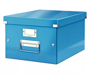 Leitz Click & Store Medium Box