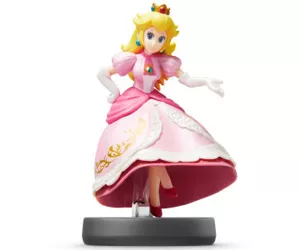 Nintendo Peach No.2