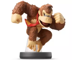 Nintendo Donkey Kong No.4