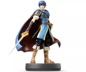 Nintendo Marth No.12