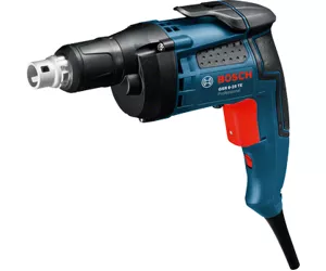 Bosch GSR 6-25 TE