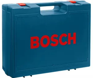 Bosch 2 605 438 628 karp varustusele Ratastega kott Sinine