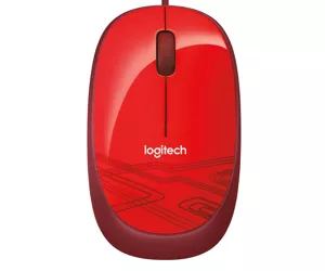 Logitech M105 corded mice