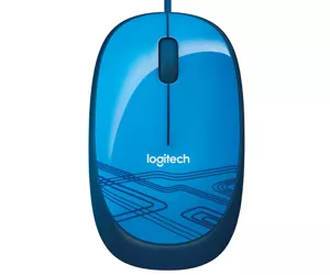 Logitech M105 corded mice
