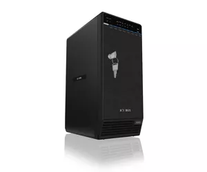 ICY BOX IB-RD3680SU3