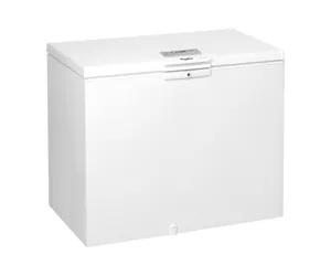Whirlpool WHE3133