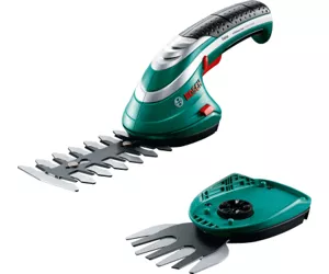 Bosch Isio