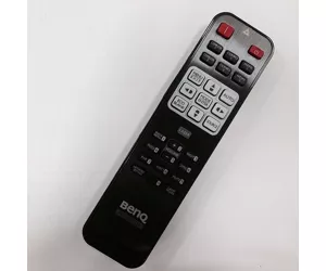 BenQ 5J.JA606.001 пульт дистанционного управления Защита Нажимные кнопки