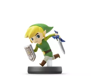 Nintendo Toon Link