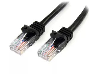 StarTech.com 45PAT15MBK