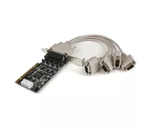 StarTech.com PCI4S954PW