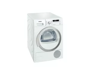 Siemens WT46W248DN
