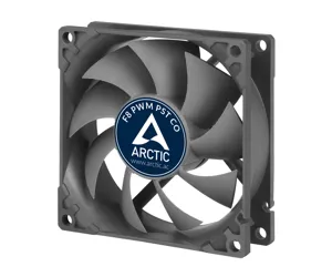 ARCTIC F8 PWM PST CO