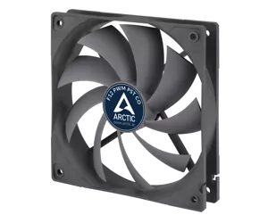 ARCTIC F12 PWM PST CO 120mm PWM with PST Case Fan for Continuous Operation