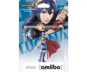 Nintendo Lucina No.31