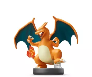 Nintendo Charizard