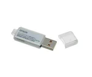 Epson Quick Wireless Connect USB key - ELPAP09