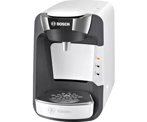 Bosch TASSIMO SUNY Poolautomaatne Kapslikohvimasin 0,8 l