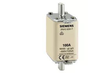 Siemens 3NA3836