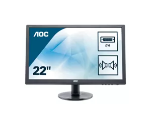 AOC E2260SWDA