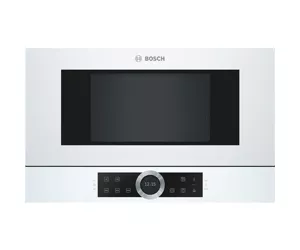 Bosch Serie 8 BFR634GW1