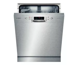 Bosch SMU50M15SK