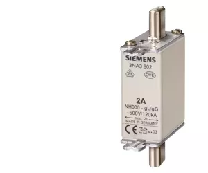 Siemens 3NA3824