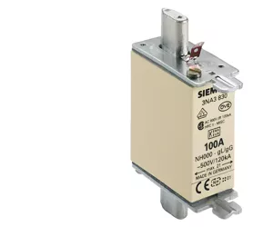 Siemens 3NA3830