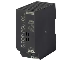 Siemens 6EP1333-1LB00 strāvas adapteris & pārveidotājs Iekštelpas Daudzkrāsains