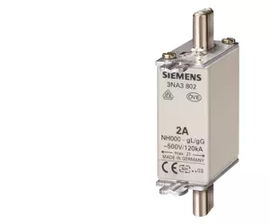 Siemens 3NA3803