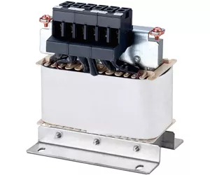 Siemens 6SL3203-0CE21-0AA0 power supply transformer