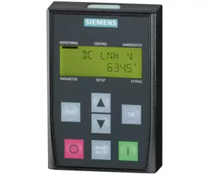 Siemens 6SL3255-0AA00-4CA1