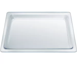 Neff Z11GU20X0 baking tray/sheet Glass