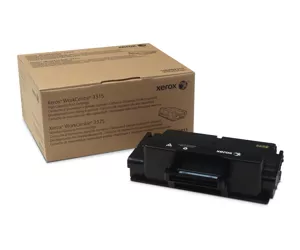 Xerox Genuine WorkCentre® 3315/3325 Black High capacity Toner Cartridge (5000 Pages) - 106R02311