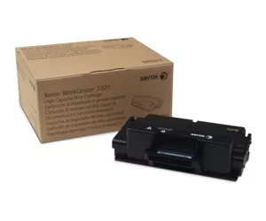 Xerox Genuine WorkCentre® 3315/3325 Black High capacity Toner Cartridge (11000 Pages) - 106R02313