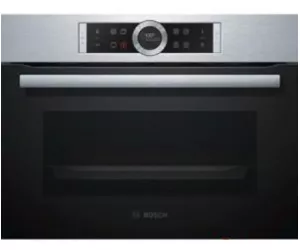 Bosch CMG676BS1
