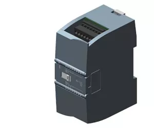 Siemens 6ES7222-1BF32-0XB0 digitaalne ja analoog I/O moodul