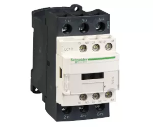 Schneider Electric LC1D25BL