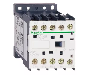 Schneider Electric LC1K0601P7