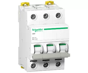 Schneider Electric A9S65363