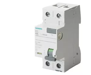 Siemens 5SV3311-6