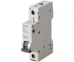 Siemens 5SL61107